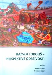 [GHD-4A] RAZVOJ I OKOLIŠ - PERSPEKTIVE ODRŽIVOSTI