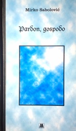 [GHD-4A] PARDON, GOSPOĐO