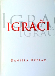 [GHD-3A] IGRAČI