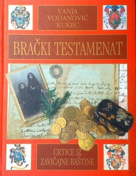 [GHD-3A] BRAČKI TESTAMENAT