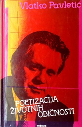 [GHD-3A] POETIZACIJA ŽIVOTNIH OBIČNOSTI