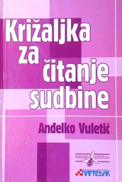 [GHD-3A] KRIŽALJKA ZA ČITANJE SUDBINE