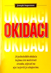 [GHD-3A] OKIDAČI