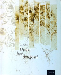 [GHD-2A] DRUGO LICE DRUGOSTI