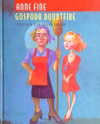 [GHD-2B] GOSPOĐA DOUBTFIRE