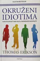 [A-12-6B] OKRUŽENI IDIOTIMA