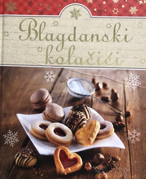 [B-08-3B] BLAGDANSKI KOLAČIĆI