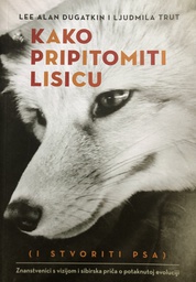 [B-08-3A] KAKO PRIPITOMITI LISICU (I STVORITI PSA)