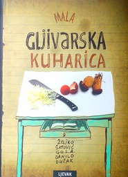 [GCL-1B] MALA GLJIVARSKA KUHARICA