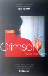 [B-08-6A] CRIMSON