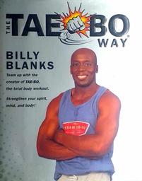 [B-08-6A] THE TAE-BO WAY