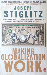 [B-08-6A] MAKING GLOBALIZATION WORK