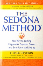 [B-08-6B] THE SEDONA METHOD