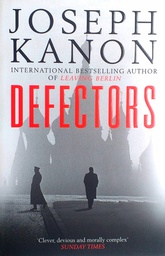 [B-08-6B] DEFECTORS