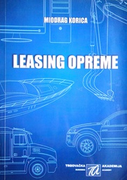 [B-09-5B] LEASING OPREME