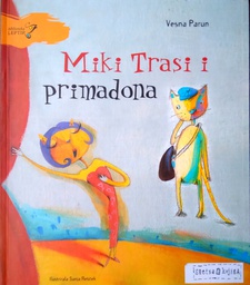 [B-09-5B] MIKI TRASI I PRIMADONA