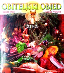 [B-09-4A] OBITELJSKI OBJED - ZIMA