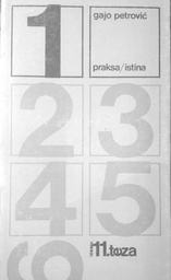 [B-09-4B] PRAKSA/ISTINA