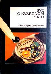 [B-09-4B] SVE O KVARCNOM SATU