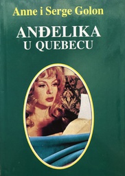 [B-08-1B] ANĐELIKA U QUEBECU