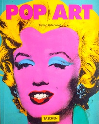 [B-09-1B] POP ART