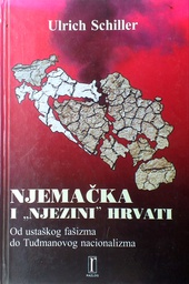 [B-09-6A] NJEMAČKA I ''NJEZINI'' HRVATI