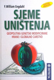 [B-09-6A] SJEME UNIŠTENJA