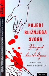 [B-09-6A] POJEDI BLIŽNJEGA SVOGA