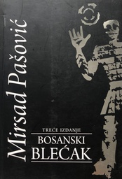 [B-08-4B] BOSANSKI BLEĆAK