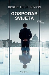 [B-08-4B] GOSPODAR SVIJETA