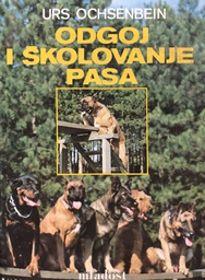 [B-08-6A] ODGOJ I ŠKOLOVANJE PASA