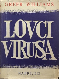 [B-08-4A] LOVCI VIRUSA