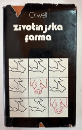 [B-08-4A] ŽIVOTINJSKA FARMA