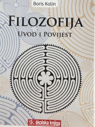 [B-08-5B] FILOZOFIJA UVOD I POVIJEST