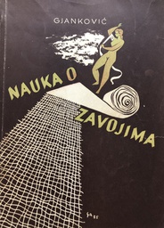 [B-08-5B] NAUKA O ZAVOJIMA