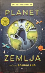 [B-08-5B] PLANET ZEMLJA