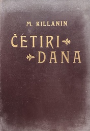 [B-08-5A] ČETIRI DANA