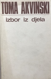 [B-08-5A] IZBOR IZ DJELA 1