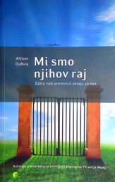 [B-09-2A] MI SMO NJIHOV RAJ