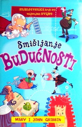 [B-09-2A] SMIŠLJANJE BUDUĆNOSTI