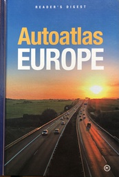 [B-06-2B] AUTOATLAS EUROPE