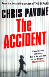 [B-09-2A] THE ACCIDENT