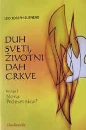 [B-04-2B] DUH SVETI,ŽIVOTNI DAH CRKVE