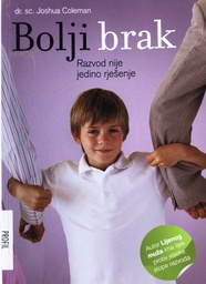 [B-08-2B] BOLJI BRAK