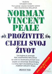 [B-07-2B] PROŽIVITE CIJELI SVOJ ŽIVOT