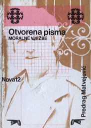 [B-08-2B] OTVORENA PISMA