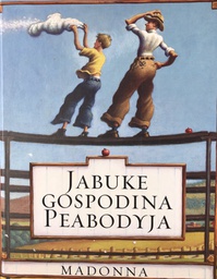 [B-07-6B] JABUKE GOSPODINA PEABODYJA