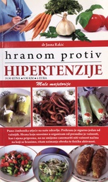 [B-07-6B] HRANOM PROTIV HIPERTENZIJE