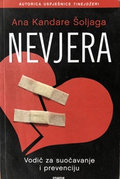 [B-08-2B] NEVJERA