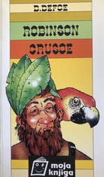 [B-07-4A] ROBINSON CRUSOE